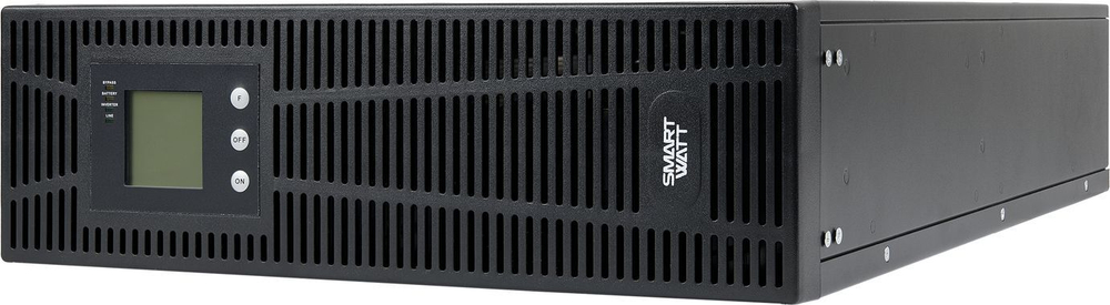 ИБП SMARTWATT UPS SECURE IEC 1kVA L / 1 кВА