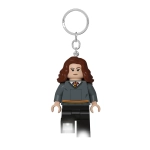 Брелок LEGO Harry Potter 5007906 Гермиона с подсветкой