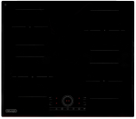 Варочная панель индукционная DELONGHI ELETTRA 4B0P CR
