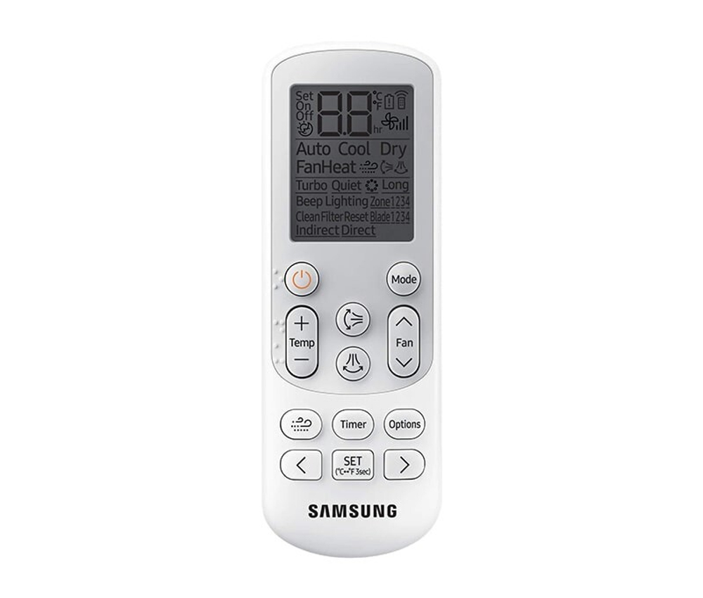 Samsung AC100MNTDEH/EU/AC100MXADKH/EU