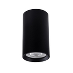 Накладной светильник Arte Lamp NODO A3213PL-1BK