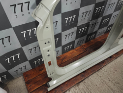 Боковина левая Haval Jolion 21-24 Новая Оригинал 5401202XST01A