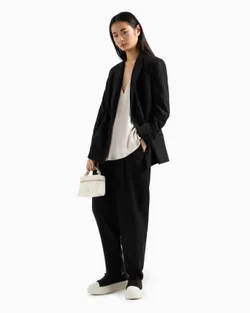 Топ женский ARMANI EXCHANGE