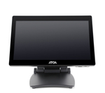 Сенсорный терминал АТОЛ Нео 16 (15.6" P-CAP, Intel N100, SSD 128GB, RAM 8GB), без MSR