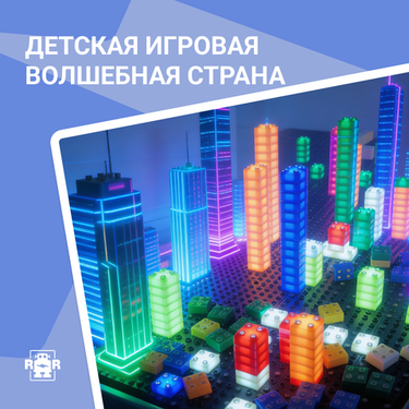 «Волшебная страна», г.Кунгур