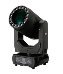 SHOWLIGHT 300W LED BEAM вращающаяся голова BEAM, 300Вт