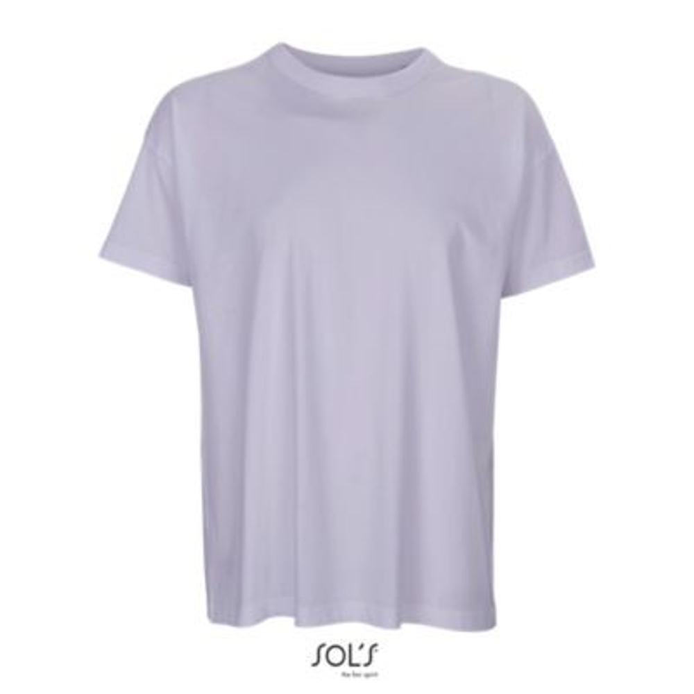 SOL'S BOXY MEN