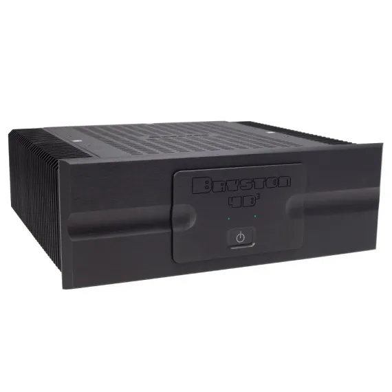 Bryston 4B-3 17 Black