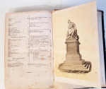"Сочинения Державина". Г.Р.Державин. 1845 г.