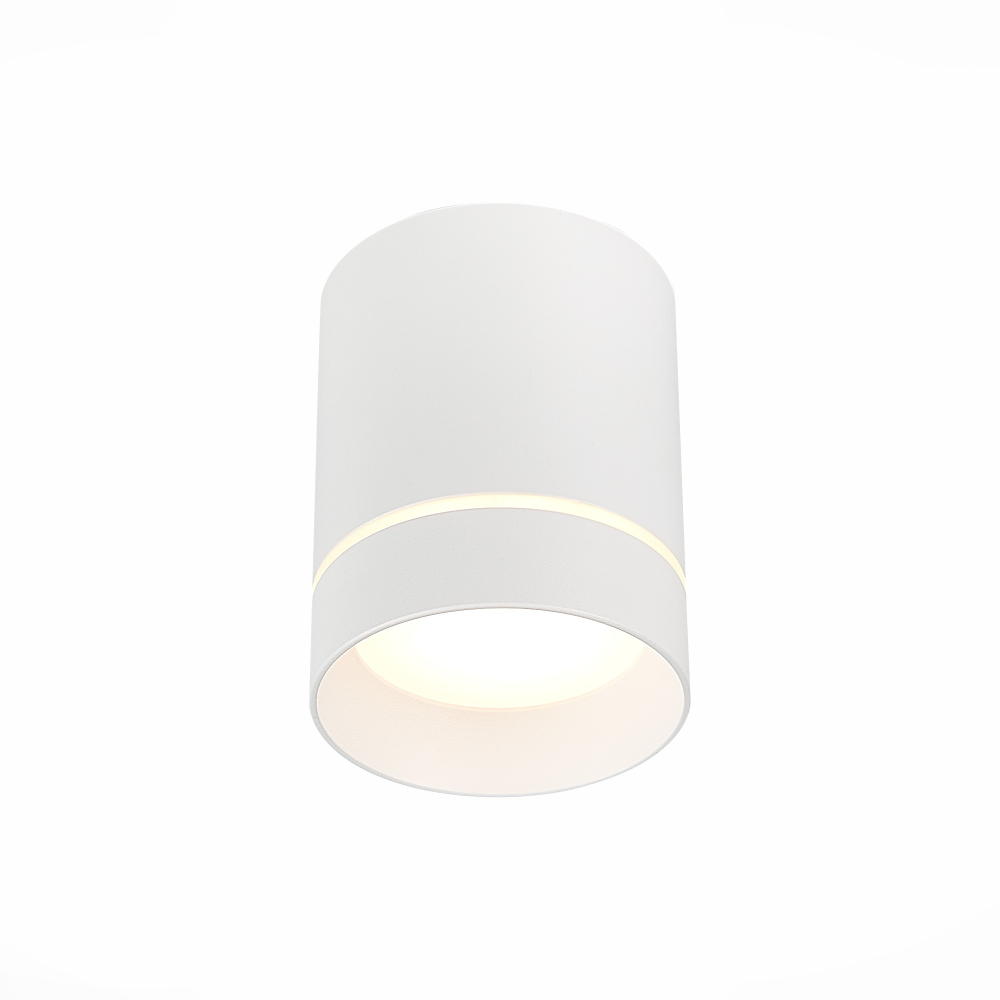 Накладной светодиодный светильник  ST Luce ST115.532.07, 7W 3000K