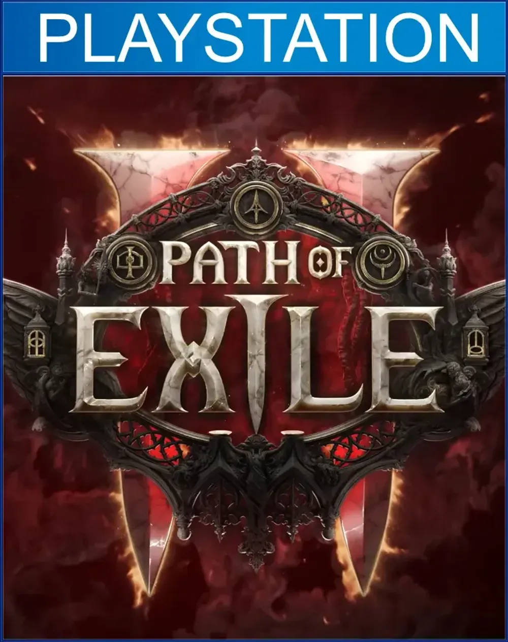 Path of Exile 2 Founder's Pack - Early Access PS5