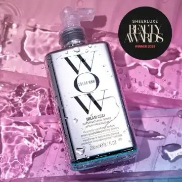 Спрей для выпрямления волос Color WOW Dream Coat Supernatural Spray