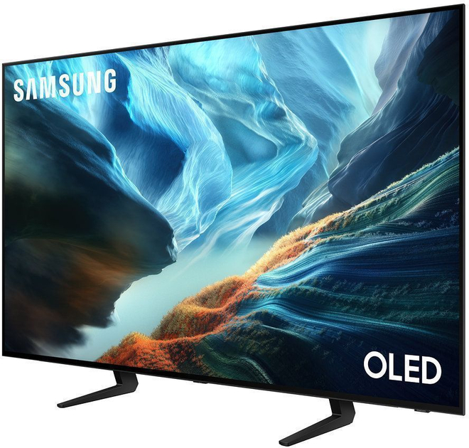 Телевизор Samsung OLED QE48S90H
