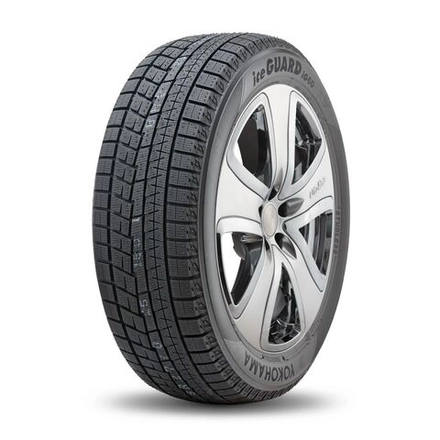 Зимняя шина Yokohama iceGuard Studless iG60 (195/55 R16 87Q)