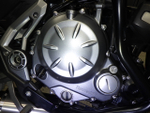 Kawasaki Z650A 2018
