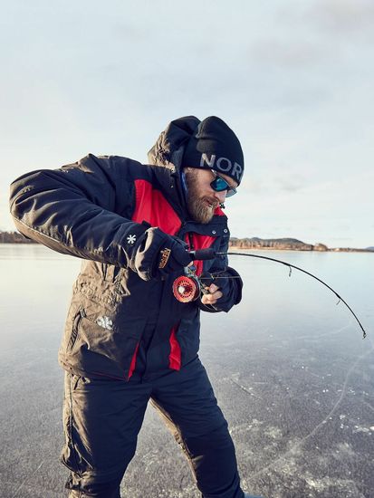 Костюм зимний Norfin EXTREME 5