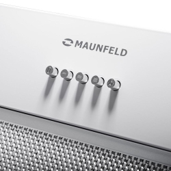 Встраиваемая вытяжка Maunfeld THAMES 601M белый (КА-00014221)