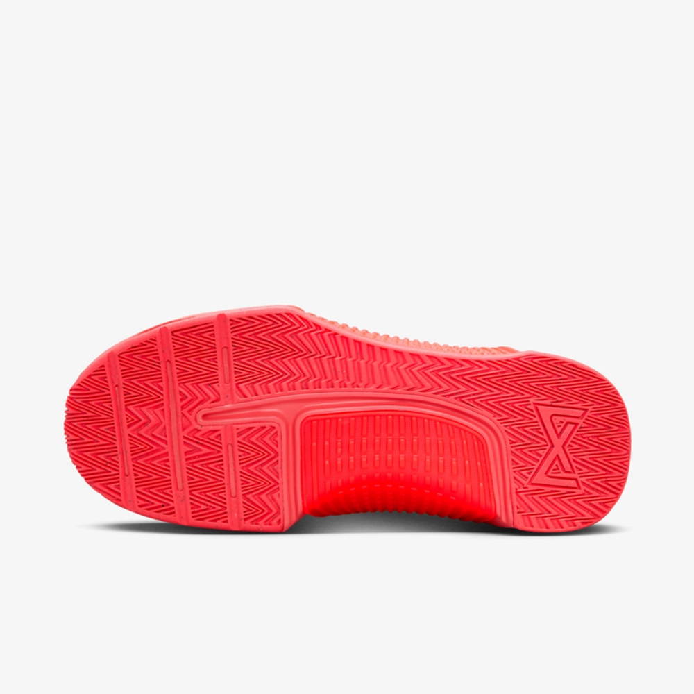 Кроссовки женские Nike W Metcon 9 (Розово-Белые)
