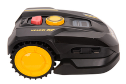 Роботизированная газонокосилка WORX LX790 Landxcape 600