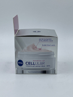 Крем для лица дневной NIVEA Cellular Expert  Filler с гиалуроновой и фолиевой кислотой  SPF 15, 50 мл (Германия)