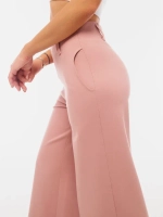 Брюки палаццо YOUTH CRAFT CLOTHING