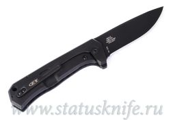Нож Zero Tolerance 0804CF ZT0804CF Rexford CPM-20CVфотография - 4