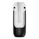 Интерактивный мастурбатор с функцией нагрева Svakom Sam Neo 2 Pro Interactive Heating, Sucking & Vibrating Masturbator S08Pro