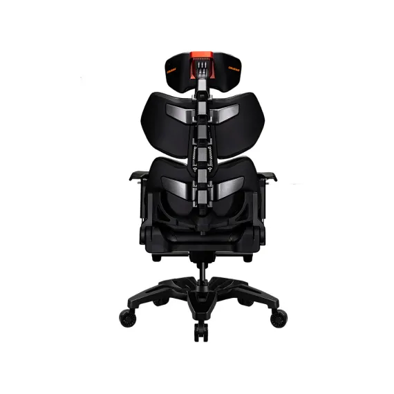 Cougar Terminator Black
