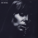 Joni Mitchell / Blue (LP)