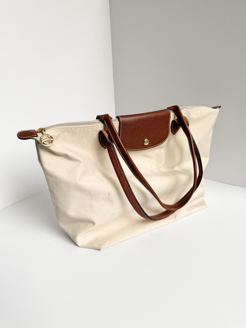 Складная сумка Longchamp