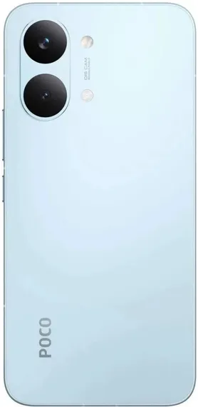 Смартфон Xiaomi POCO X8 Pro Max 12 ГБ | 512 ГБ (Голубой | Blue) (версия Global)