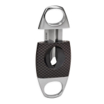 Каттер Lotus Jaws CUT V105 Black Carbon & Polished Chrome