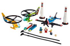 Lego konstruktor City  Air Race