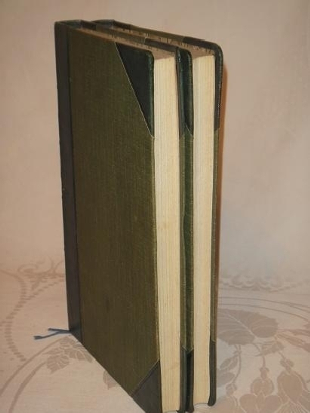 "Жизнь Иисуса". Д.В. Штраус. 1907г.
