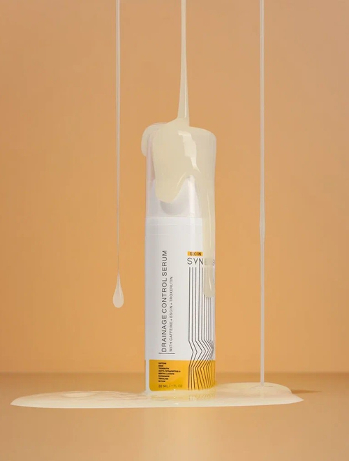 Сыворотка «дренаж-контроль» | DRAINAGE CONTROL SERUM, 30 мл