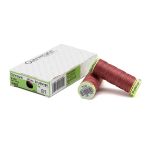 Нитки отделочные Gutermann Top Stitch 30 (30 метров), 5 кат. | 081 клевер