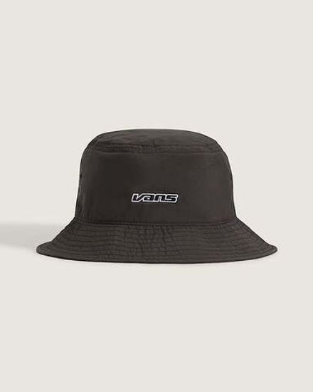 Панама Vans Dropped V Bucket Faded Black