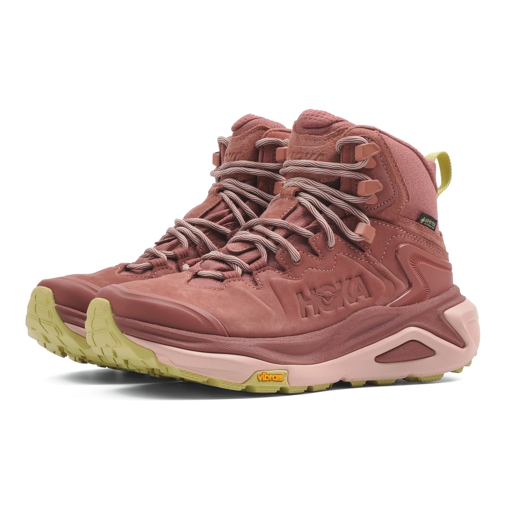 Ботинки женские Hoka Kaha 3 GTX