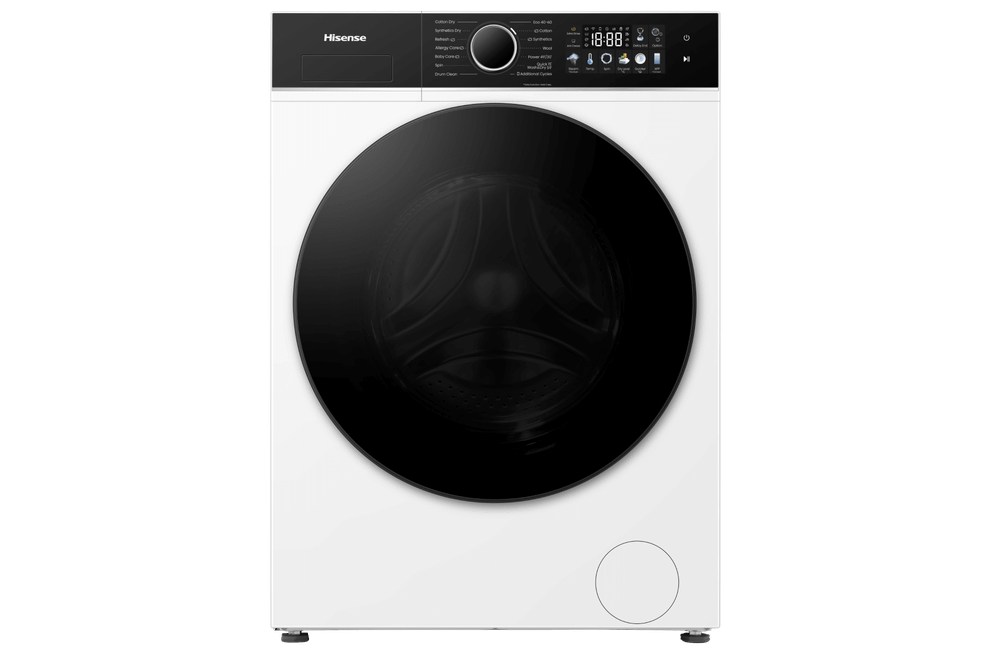 Стиральная машина Hisense WD3I8043BWF2