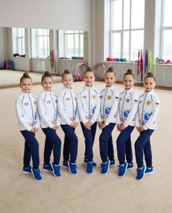 Услуга по пошиву спортивного костюм 3 категории