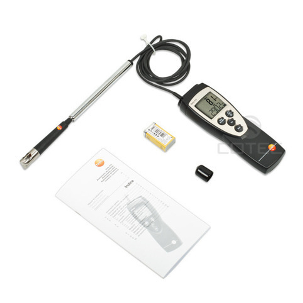 Testo 416