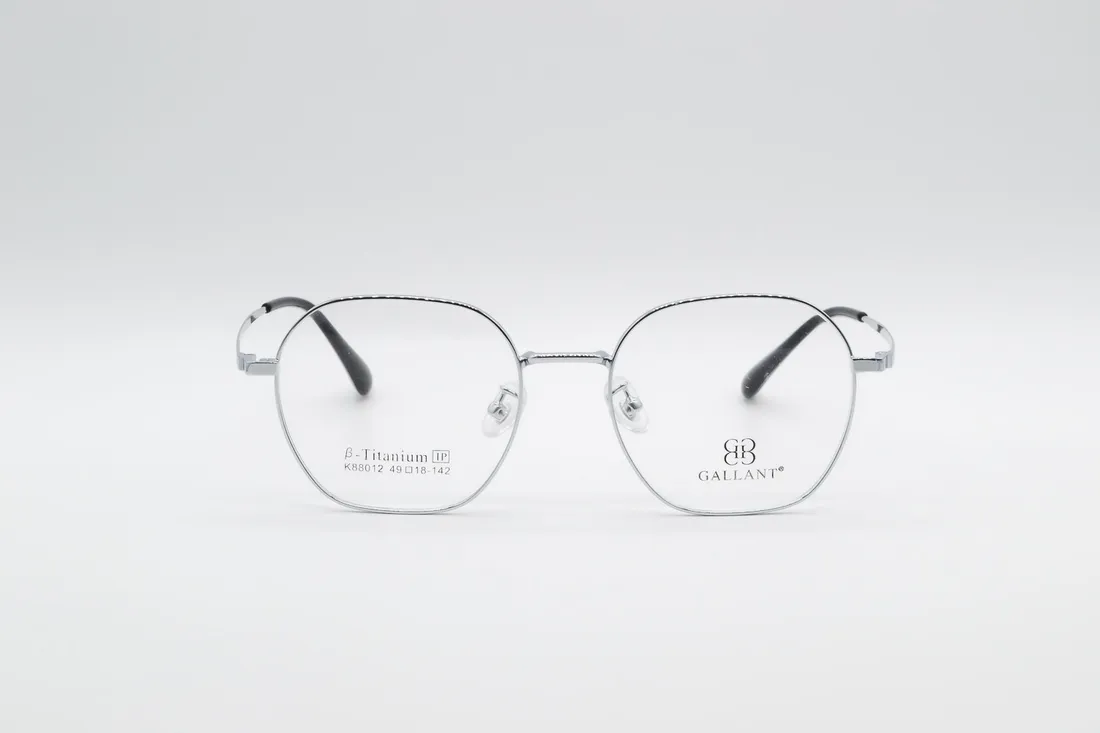 Изг. оправы Gallant K88012 SILVER