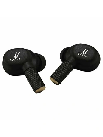 Беспроводные наушники Marshall Motif II ANC, Black