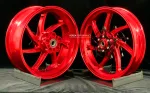 Кованые диски для BMW S1000RR M1000RR БМВ мотоцикл колеса ковка диск