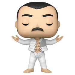 Funko POP! Queen: Freddy Mercury - I Was Born to Love You (375)