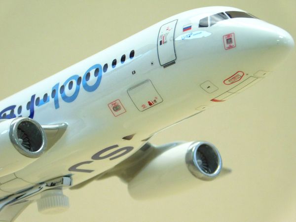 Импортозамещение SSJ 100: текущий статус и перспективы Импортозамещение SSJ 100: текущий статус и перспективы
