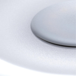Встраиваемый светильник Arte Lamp FULU A2169PL-1WH