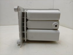 WF6458S7W кт65 Дозатор порошка для стиральной машины Samsung DС61-01600А б/у