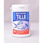 Kanda Tilla Caps. Коллаген Канда Тилла, 180 капсул