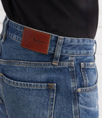 Джинсы Pepe Jeans London - темно-синий(PM207392RG9)